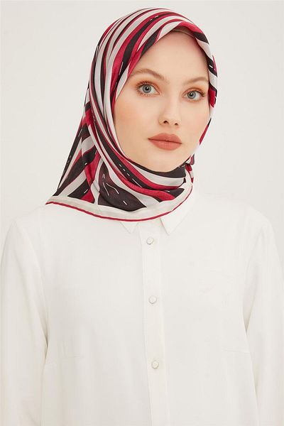 Armine Μαντίλι Twill Non-Silk 23ya8943 55
