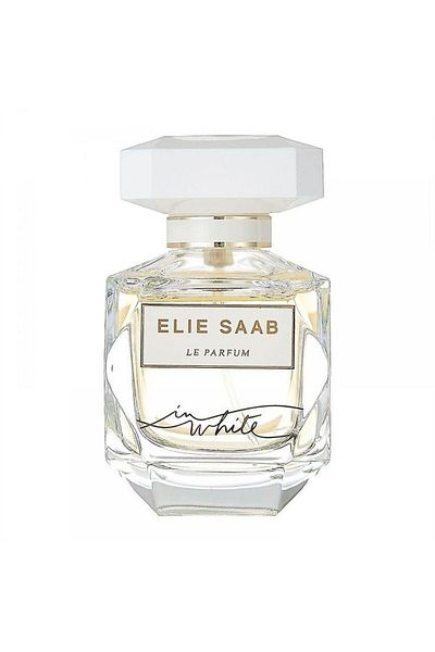 Elie Saab Le Parfum in White Edp Women's Perfume 50 ml
