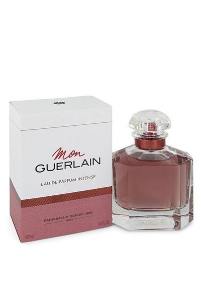 Guerlain عطر مون إنتنس 100 مل