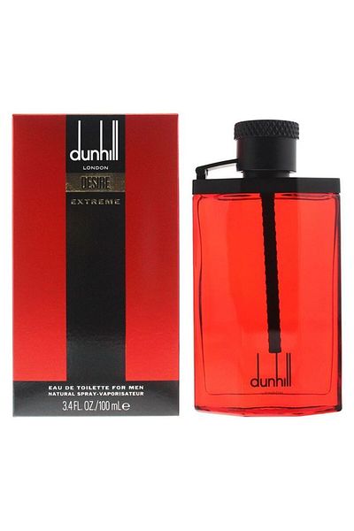Dunhill Desire Red Extreme EDT 100 ml Men's Perfume085715801203