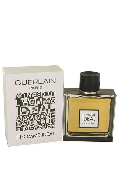Guerlain عطر لوم ايديال 100 مل او دي بارفان