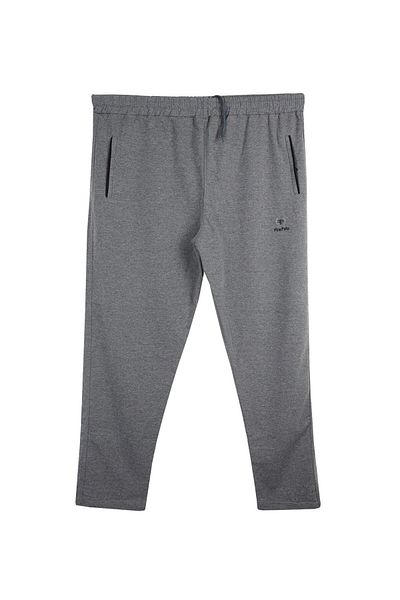 tambattal Ανδρική φόρμα Plus Size Bottom 2 κλωστών