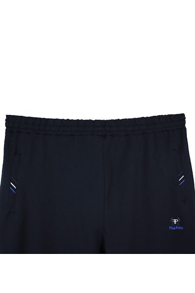 tambattal Φούτερ Plus Size Riba Carpet Yarn Lazur Πάγκος