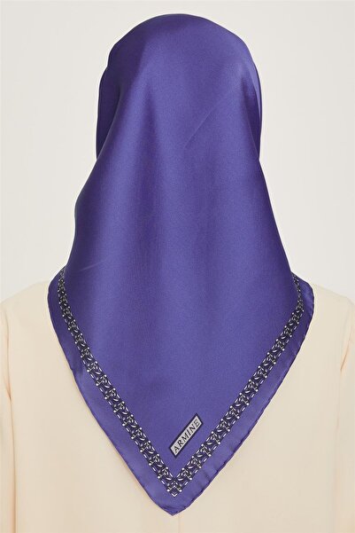 Armine Твіл Саф Шовковий Шарф 39 Розмір