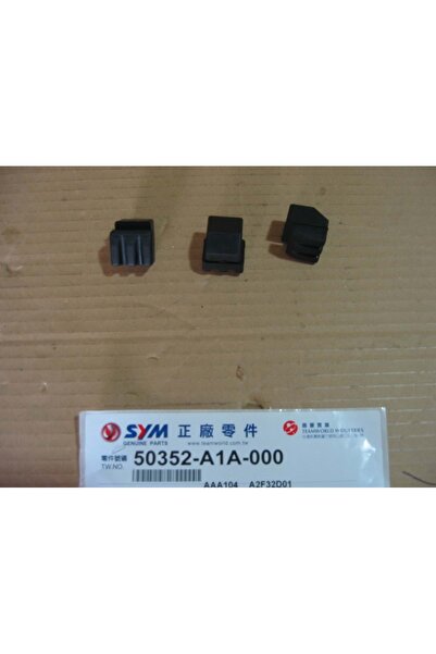 SYM JET 4 125 Motor Askı Lastiği 50352-A1A-000