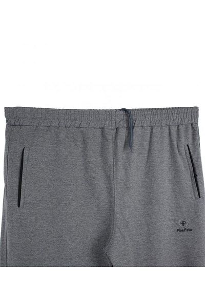 tambattal Ανδρική φόρμα Plus Size Bottom 2 κλωστών