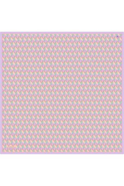 Armine Φουλάρι με σχέδιο μεταξωτό Twill 9309- 34