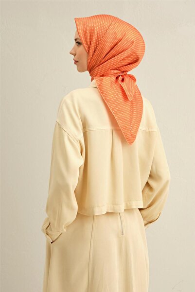 Armine Φουλάρι Sura από καθαρό μετάξι με σχέδιο 9307- 54