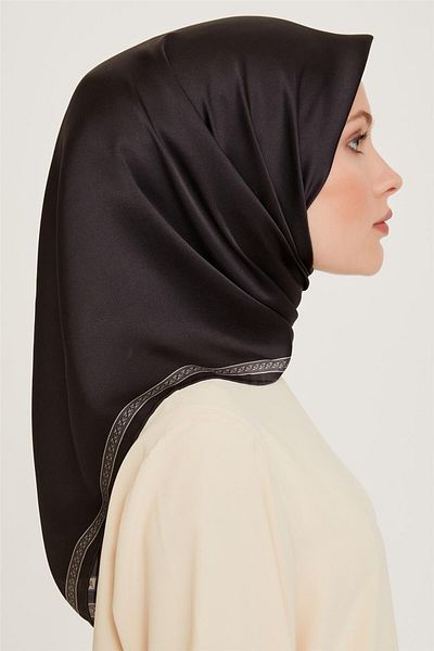 Armine Twill Safe Μεταξωτό Κασκόλ 9261D 07 82