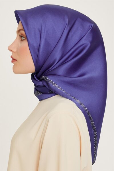 Armine Твіл Саф Шовковий Шарф 39 Розмір