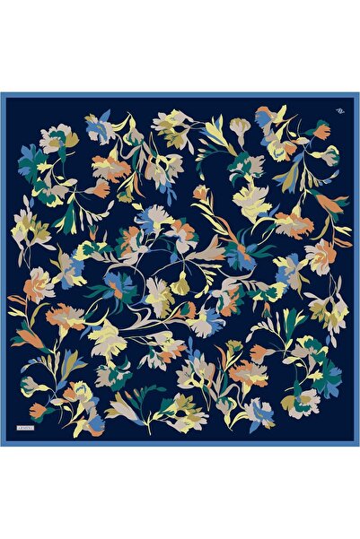 Armine Φουλάρι Sura από καθαρό μετάξι με σχέδιο 9342- 51