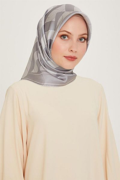 Armine Φουλάρι Sura Pure Silk - 9255d 85