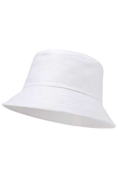 Trenderrs Unisex UV Protection Cotton Bucket Hat