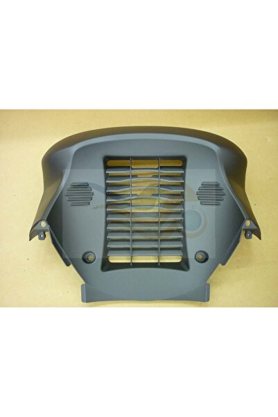 SYM GTS 250 İ EVO ÖN GRENAJ ALTI MAT GRİ 64300-HMA-000-IL