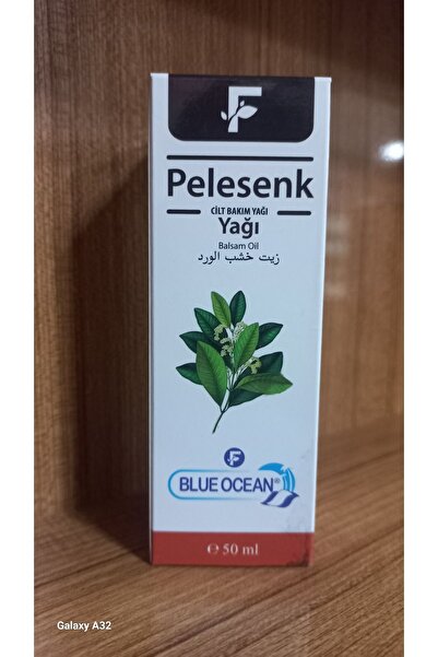 Furkan Rosewood Oil