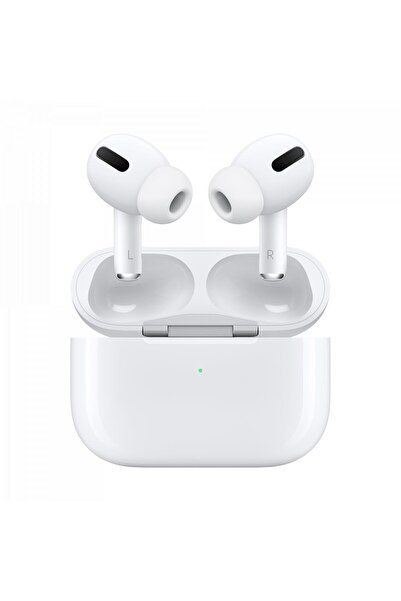 TRUVA Pro Tws Silikonlu Aktif Ses Önleyici Siri Android Super Clone Uyumlu Ku...