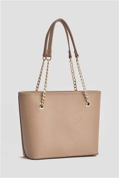 Armine Bag 24Yd7271-8 Mink