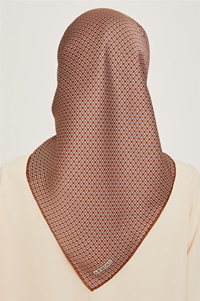 Armine Φουλάρι Sura Pure Silk - 9210d 81 Μοντέλο