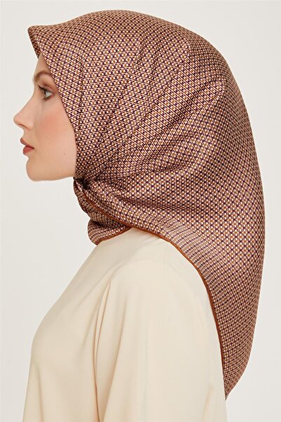 Armine Φουλάρι Sura Pure Silk - 9210d 81 Μοντέλο