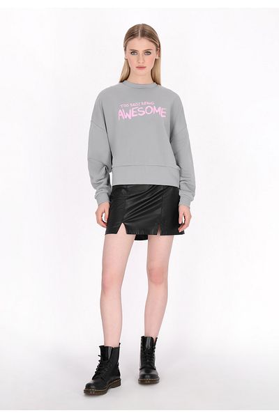 myMo Rocks Sweatshirt
