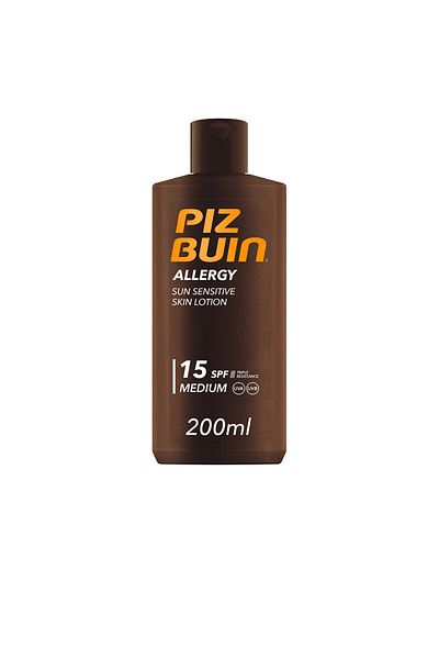 Piz Buin Allergie-Lotion Spf15 Piz Buin 200 ml