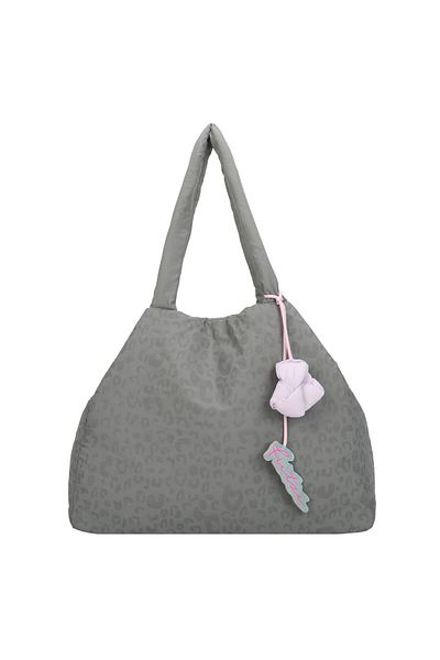Fritzi aus Preußen Easy Happy Twist Shopper taška s obojstrannou funkciou 50 cm