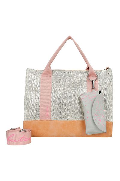 Fritzi aus Preußen Tote Bag Limited Shopper Bag 40 cm