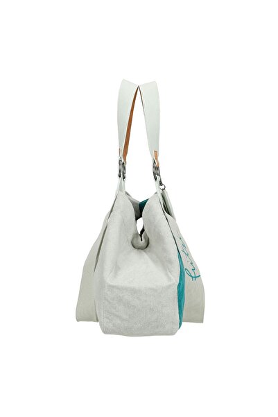 Fritzi aus Preußen Izzy Medium Limited Schultertasche 45 cm