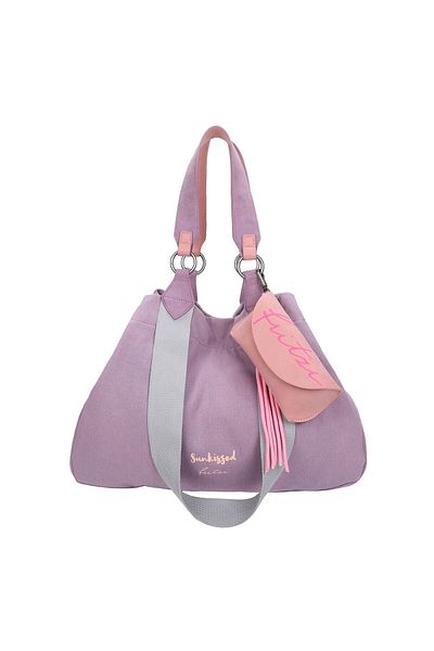 Fritzi aus Preußen Geanta de umar Izzy Medium Limited 42 cm