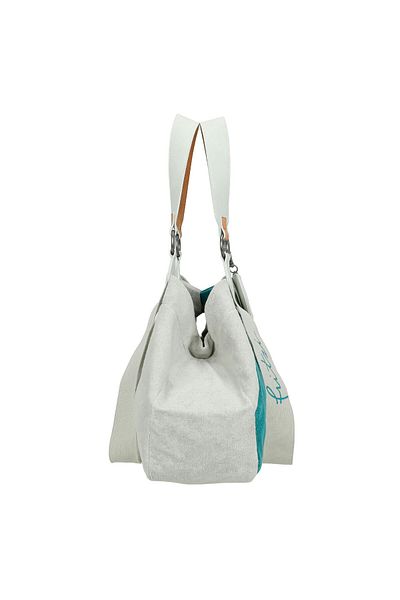 Fritzi aus Preußen Taška cez rameno Izzy Medium Limited 45 cm