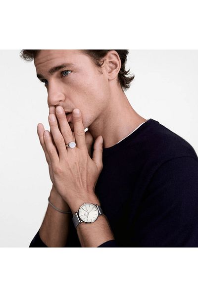 Daniel Wellington Classic Day Display Herrenuhr Dw00100828