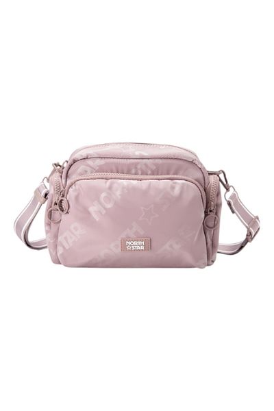 BATA Patterned Mini Sling Bag