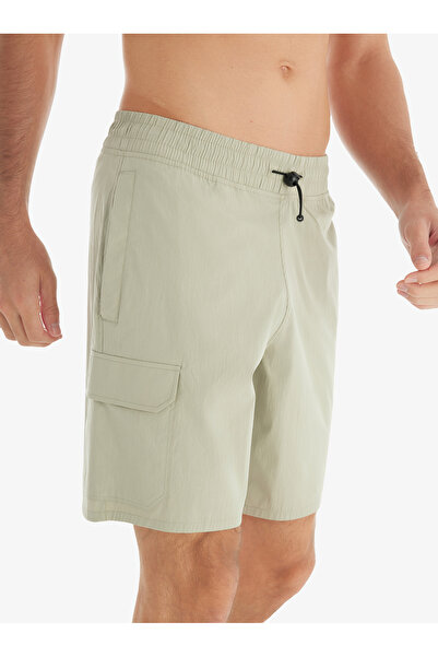 Blackspade Ανδρικό σορτς 40729 - Πράσινο