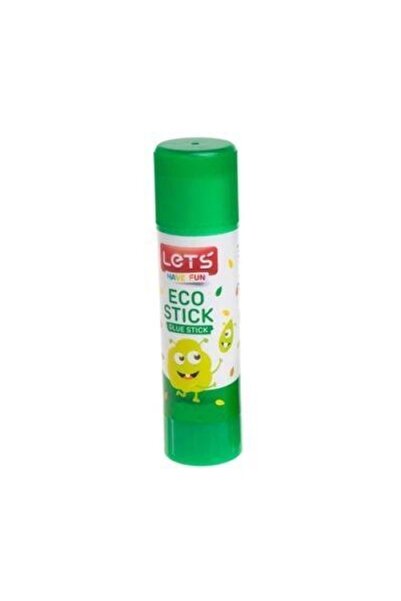 Lets Eco Stick Yapıştırıcı 8 Gr.