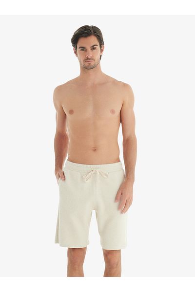 Blackspade Men's Shorts 40743 - Gray Melange