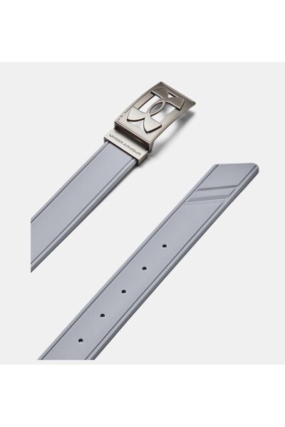 Under Armour Erkek UA Driver Silikon Kemer 1386679-035