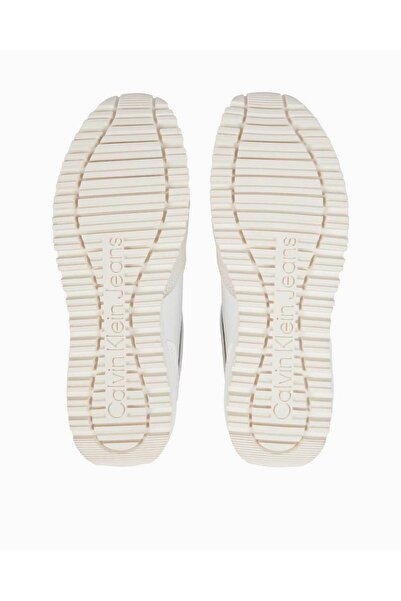 Calvin Klein Toothy Runner Kadın Sneaker