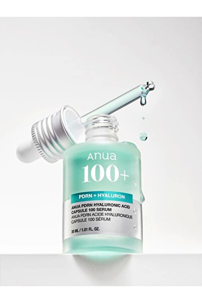 ANUA Pdrn Hyaluronic Acid Capsule 100 Serum (Hyaluronic Acid Capsule Serum) (Globalcare)
