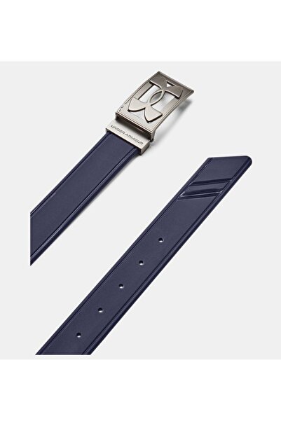 Under Armour Erkek UA Driver Silikon Kemer