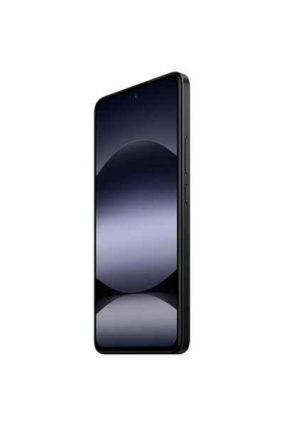 Xiaomi ريدمي نوت 14 8 جيجا 256 جيجا أسود منتصف الليل LTE