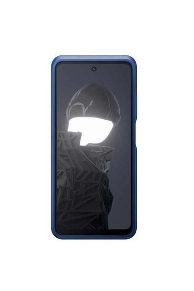 Hmd فيوجن 12 جيجا بايت 256 جيجا بايت نوير نيلي 5G
