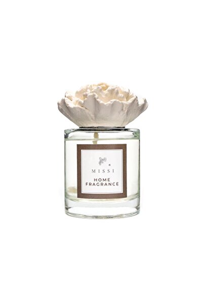 Missi 100 ml Çiçek Taşlı Yasemin Sandal Oda Kokusu