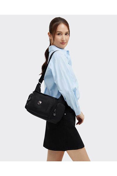 Kipling Gabbie S Basic Elevated Crossbody Bag