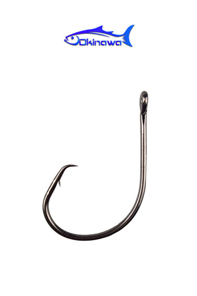 Okinawa 5185 Mosquito Circle BN Olta İğnesi