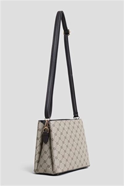 Armine Mink Bag - Model 24Yd7361-7