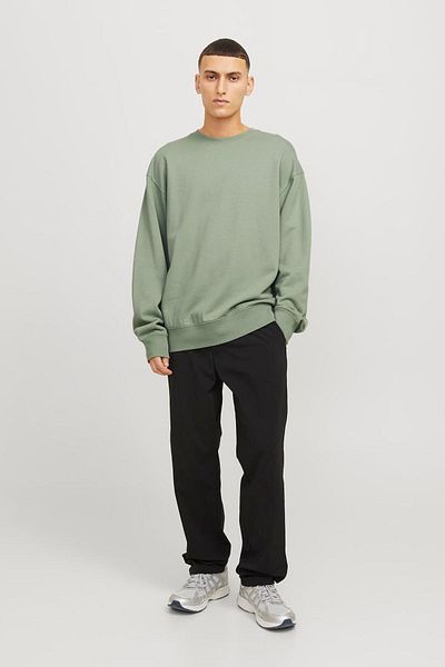 Jack & Jones Суитшърт Einfarbig Суитшърт