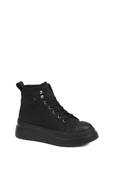 United Colors of Benetton Benetton Kadın Sneaker