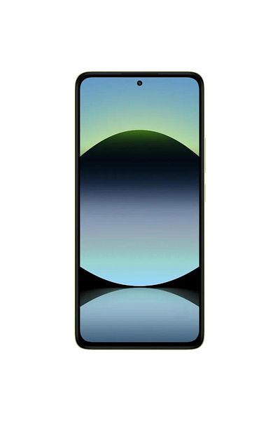Xiaomi Redmi Note 14 8GB 256GB Lime Green LTE