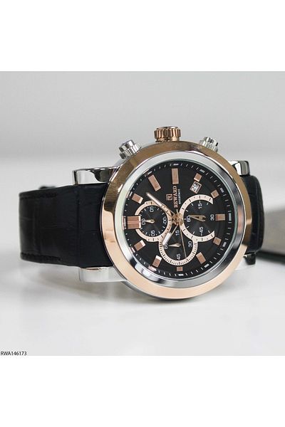 Reward Rwa 146173   Men's Watch with Leather Band