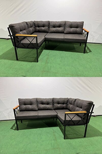 adımshops 2+2 KÖŞE Balkon-bahçe-kafe,çay Seti,koltuk Takımı,oturma Grubu,ofis Koltuğu